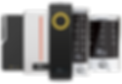 PDK Keypad Reader Family