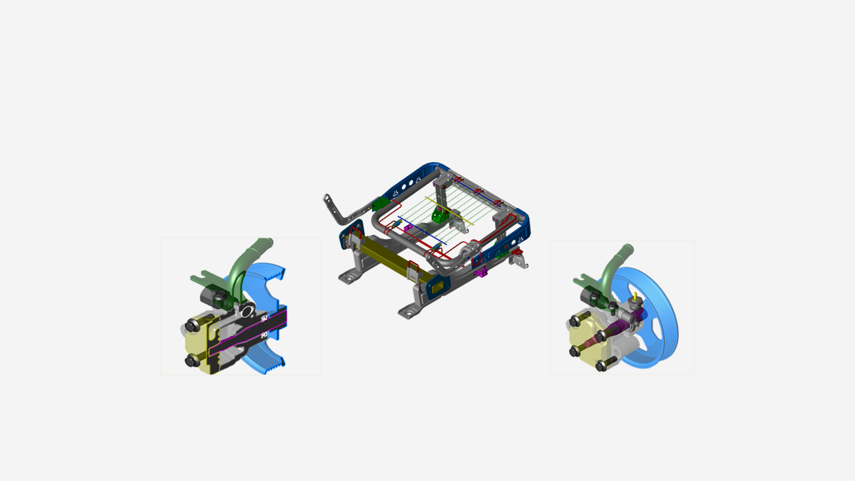 Mod View MODView-Basic | 3dviewer