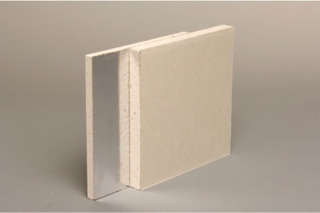 DUPLEX Square Edge British Gypsum WallBoard 12.5mm