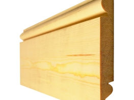 Decorative Timber