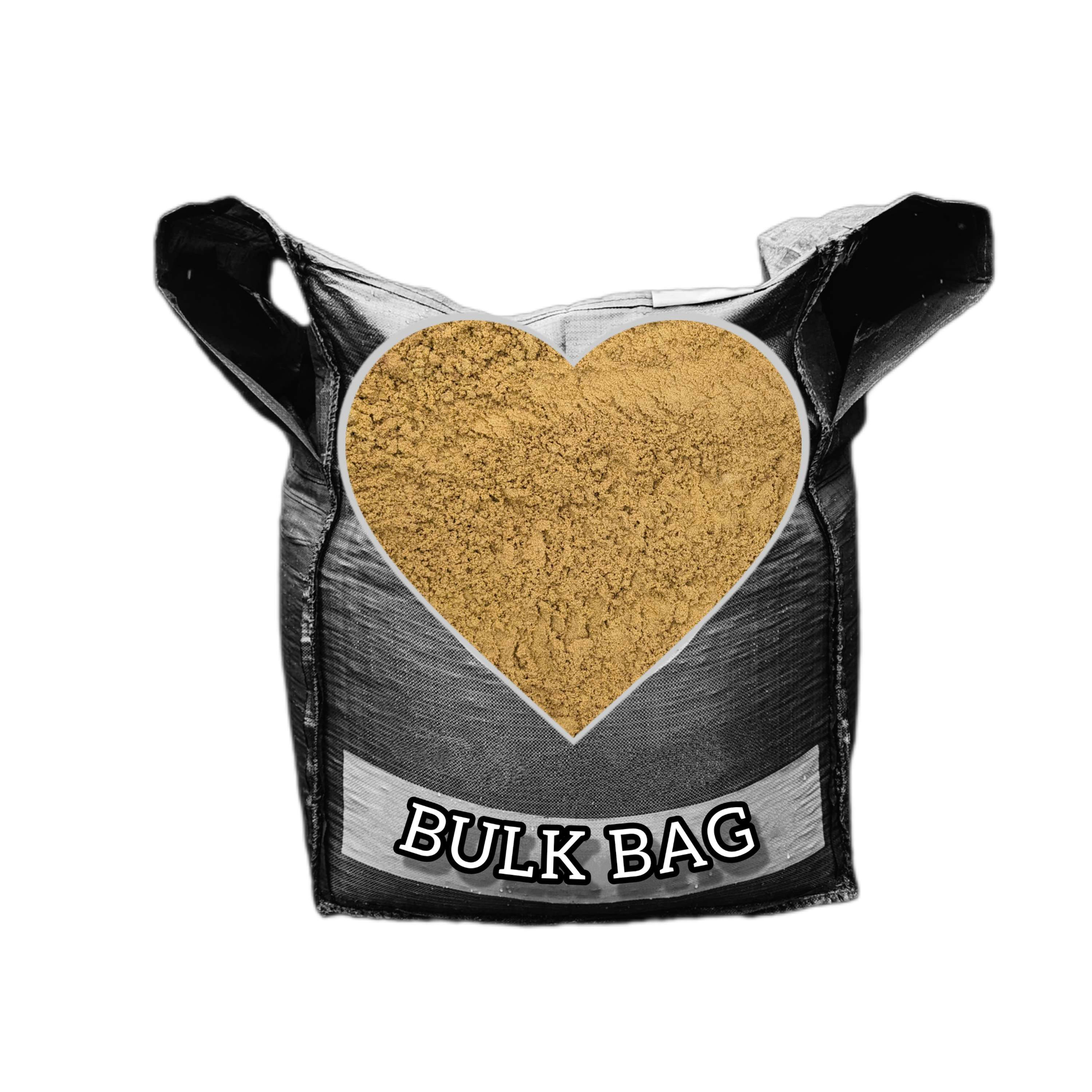 Building Sand Bulk Bag