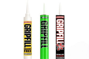 Filling & Grab Adhesive