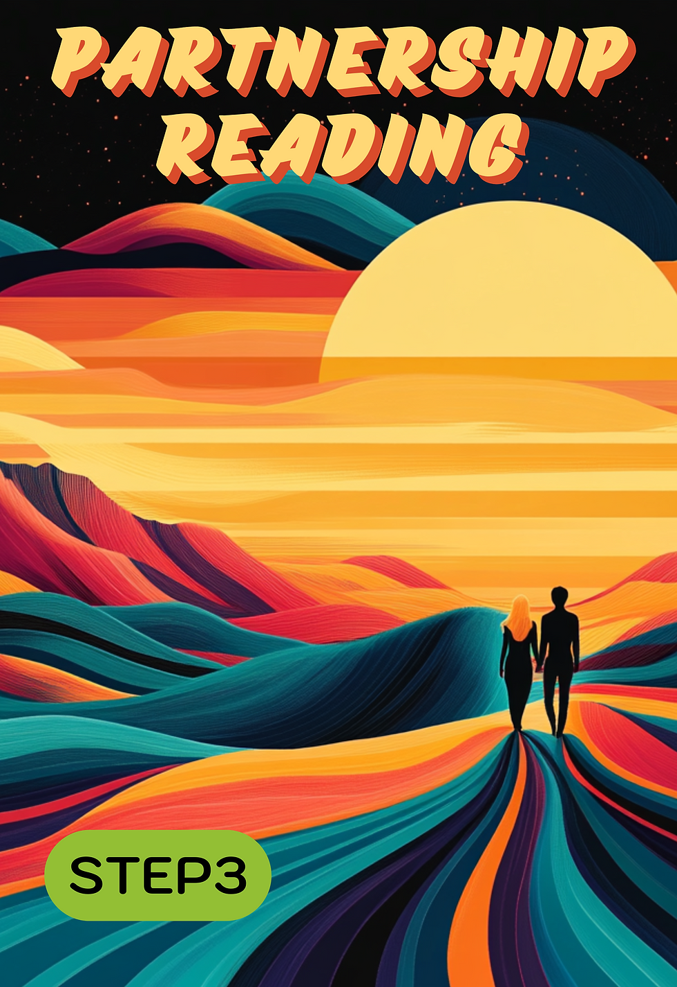 Improve Relationships with a Human Design Parnership Reading