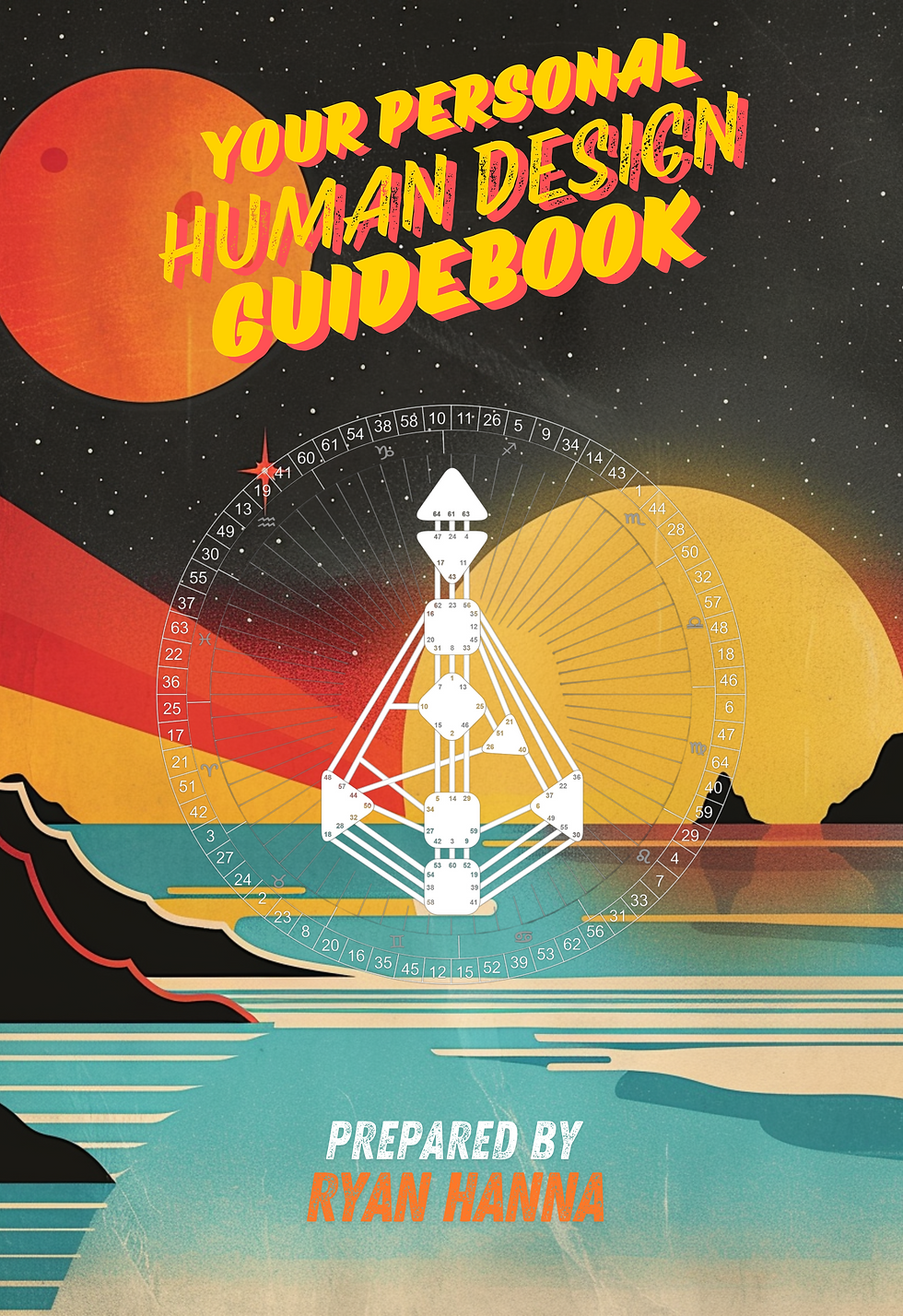 your-personal-human-design-guideook