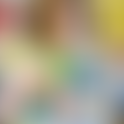 un enfant fier et heureux