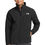 Thumbnail: SBS0A3LGT Apex Barrier Soft Shell Jacket