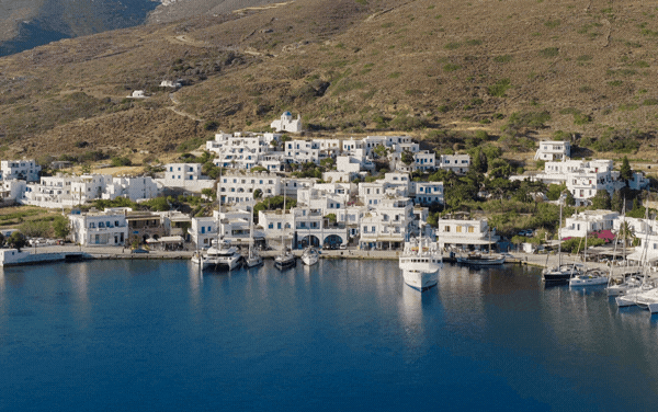 Alive in Amorgos photos (3)