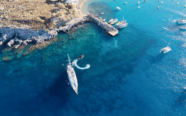 Alive in Amorgos photos (5)