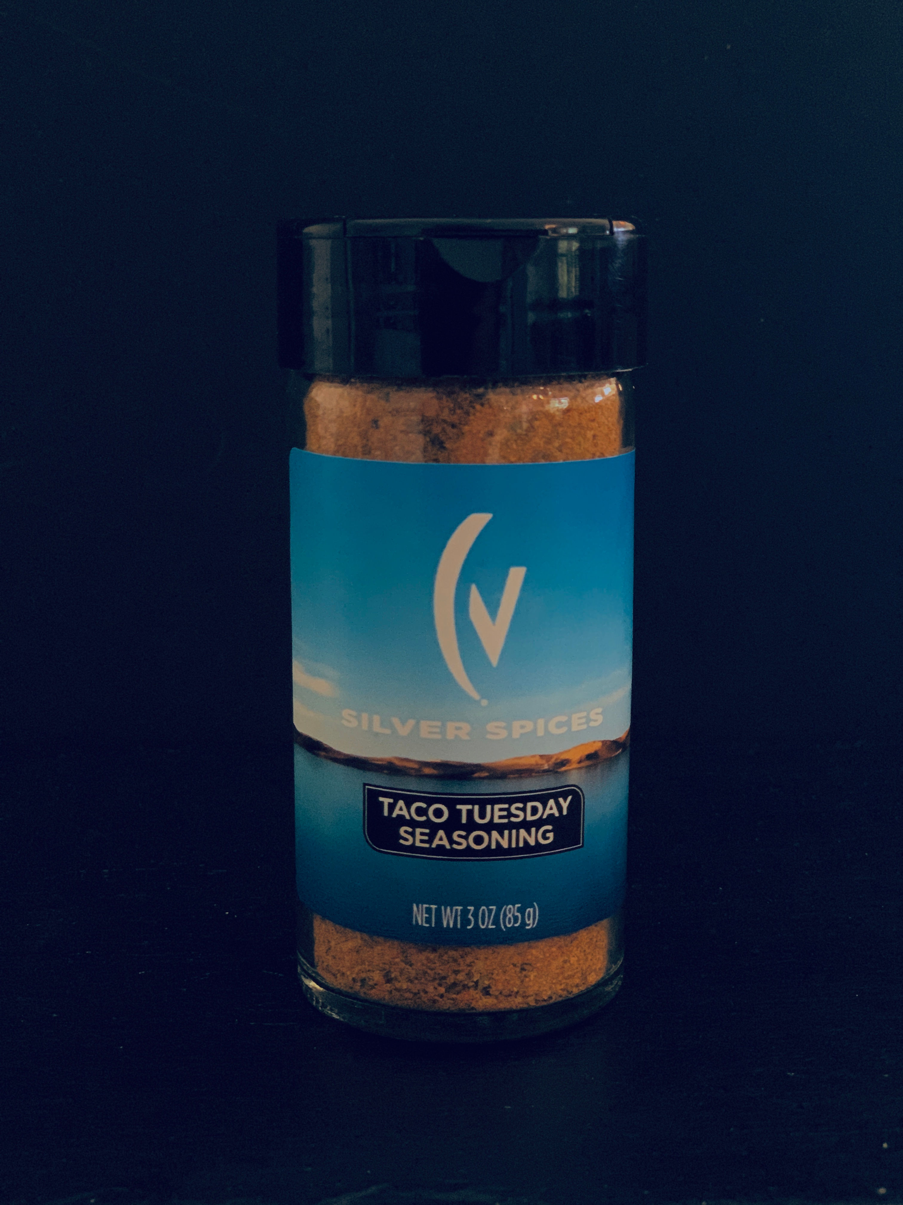 Taco Tuesday Seasoning