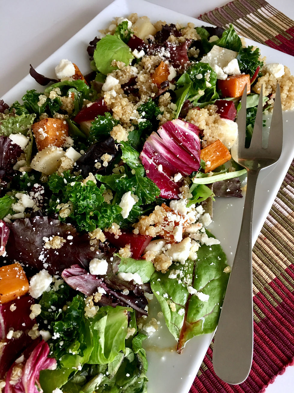 Cookbook Spring 2018 - Meals From The Mitten