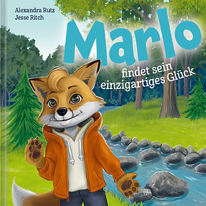 Cover «Einzigartig si» von Marlo