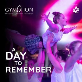 Cover «A day to remember» von Gymotion