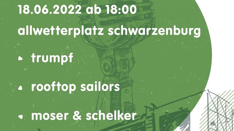 3. haubzyt - ajw Festival