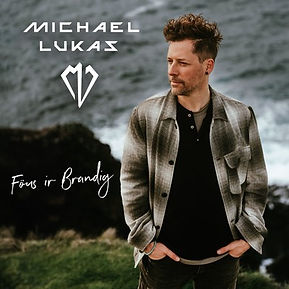 Cover «Föus ir Brandig» von Michael Lukas