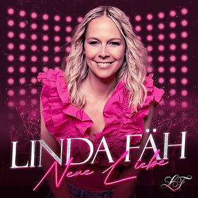Cover «Neue Liebe» von Linda Fäh