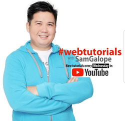 Sam Galope