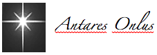 Antares Onlus