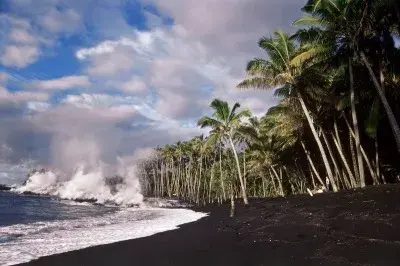 Nā Mamo Aliʻi a Kaikilanialiʻiwahineopuna