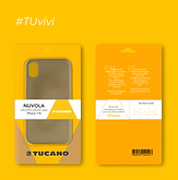 #TUvivi - Card Board Packaging - Reusabl