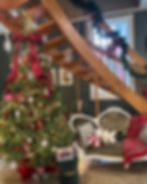 Holidays at the Hall