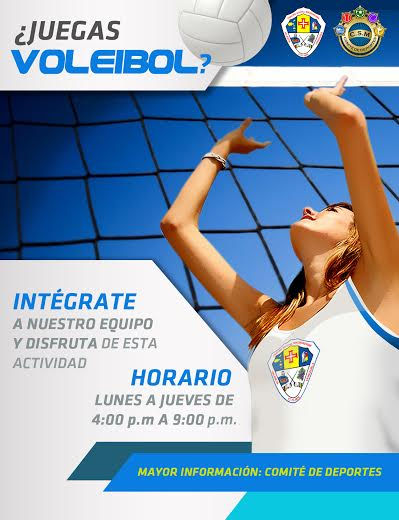 Voleibol