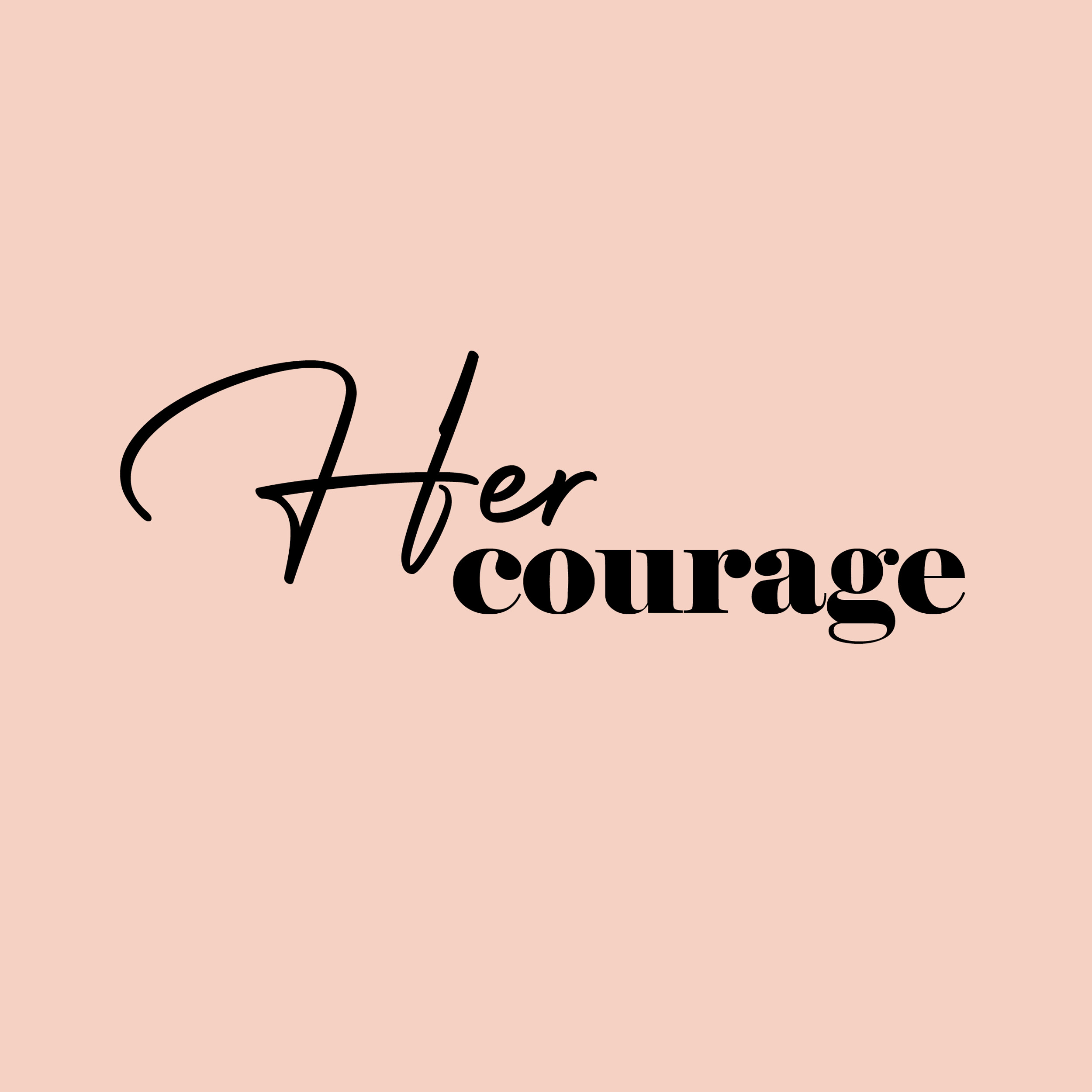 Register Her Courage