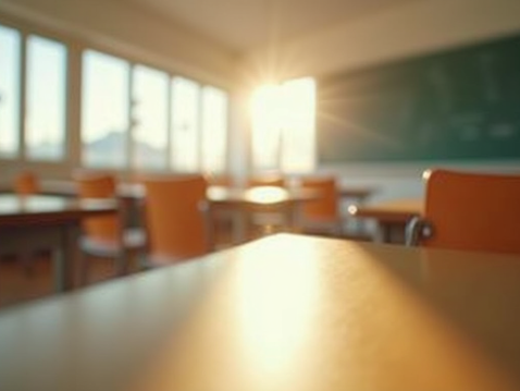 Nervous System Regulation for Educators: A Guide