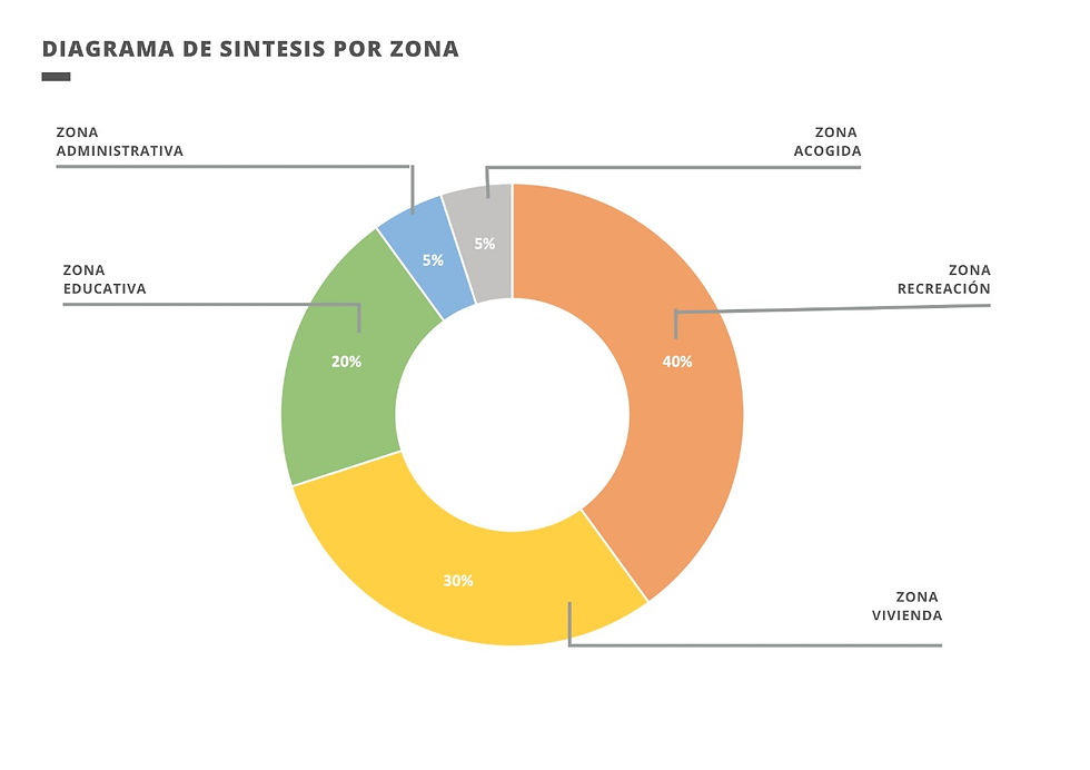 Diagrama síntesis: programa