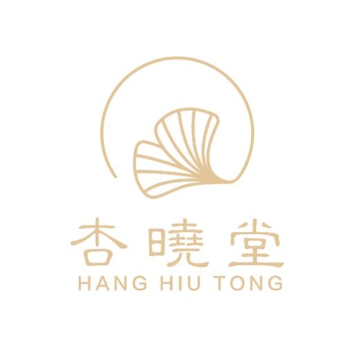 作家相片: 杏曉堂