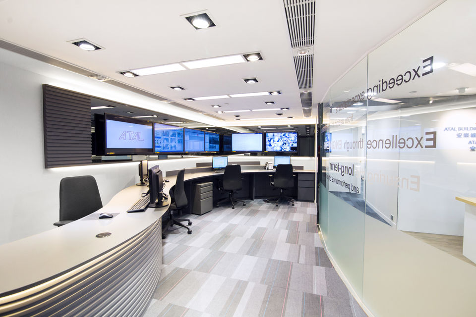 ATAL Building Services Engineering Ltd