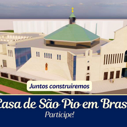 Fase 1 da construção: Começamos, mas temos um longo caminho pela frente