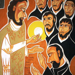 Santo de julho: Santo Inácio de Loyola