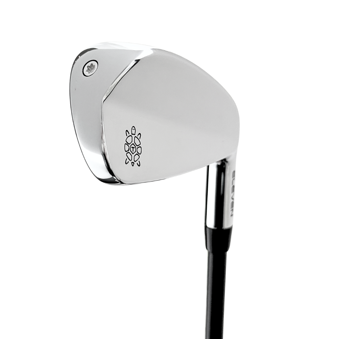 Tourtoise HB Irons 4-PW (PRE ORDER)
