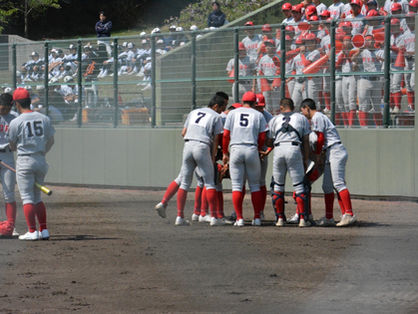 R7京都府春季大会 １次戦結果報告