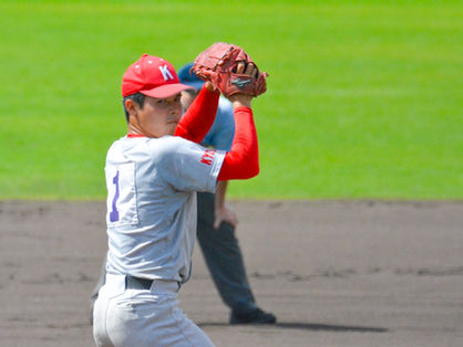 準決勝進出！半世紀ぶりの春ベスト４！