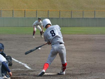 京都共栄学園 春季大会 初戦結果