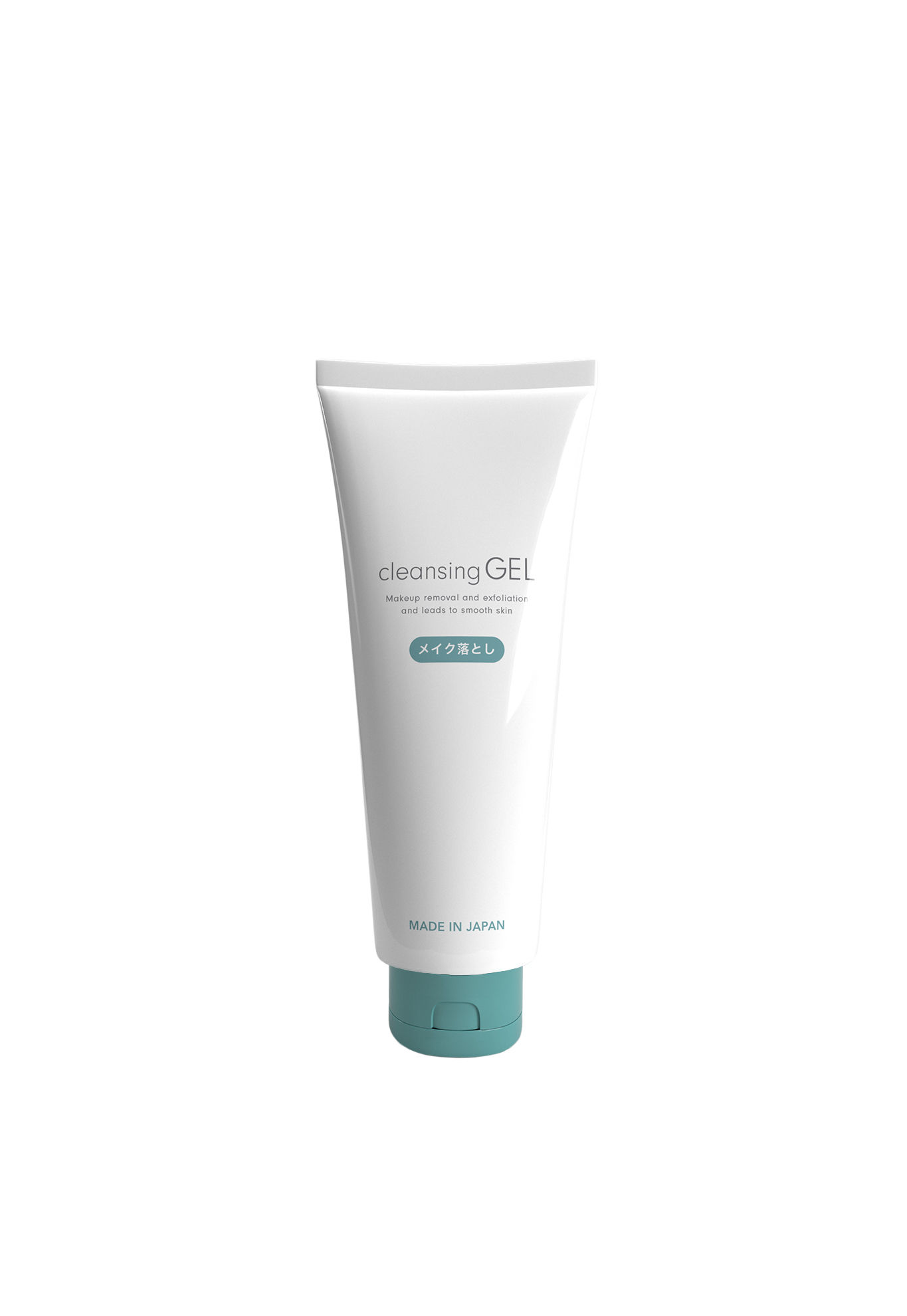 mk MILD CLEANSING GEL