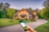 Smartphone Sprinkler Controller - Colora
