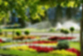 Colorado Springs Landscaping Project bro