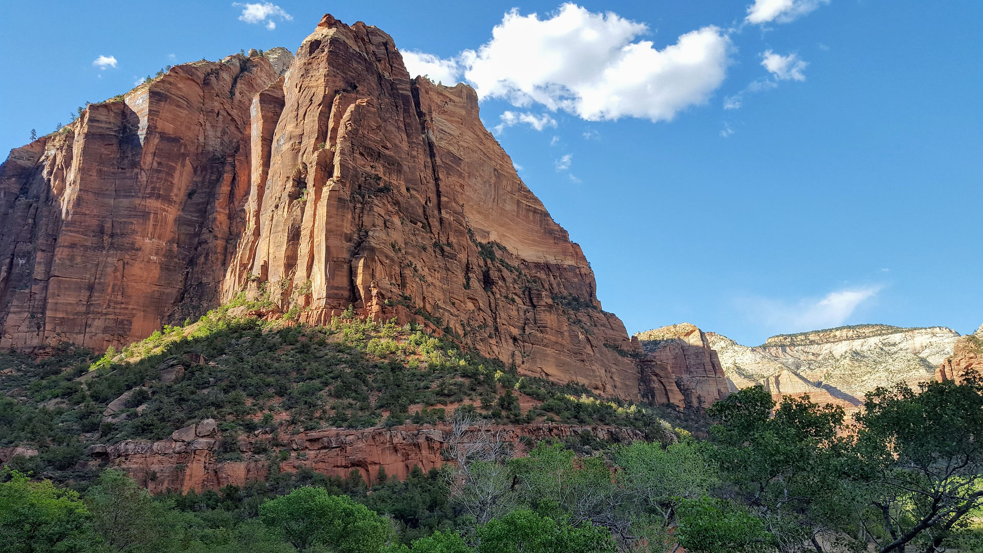 Zion