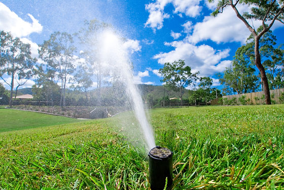 Peloquin Sprinklers & Landscaping recomm