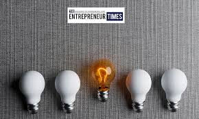 The Role of Innovation in Entrepreneurship: Why Staying Ahead Matters.