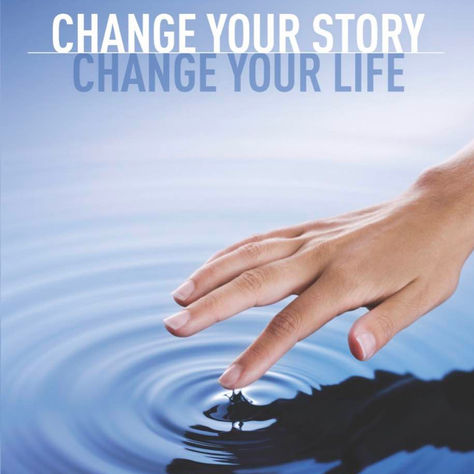 Change Your Story