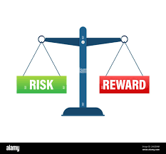 The Art of Balancing Risk and Reward in Entrepreneurship
