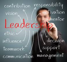 Leadership Makes A Difference!