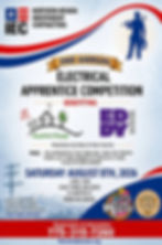 Electrical Apprentice Competition