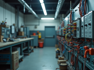Why Northern Nevada Independent Electrical Contractors is Your Top Choice for Electrical Training and Education