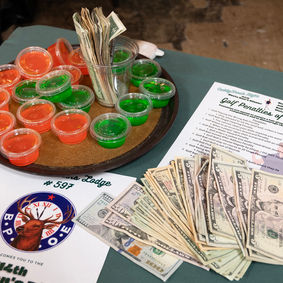 2023 UNCLE DANS RE CAP