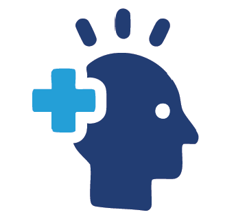 behavioral health icon