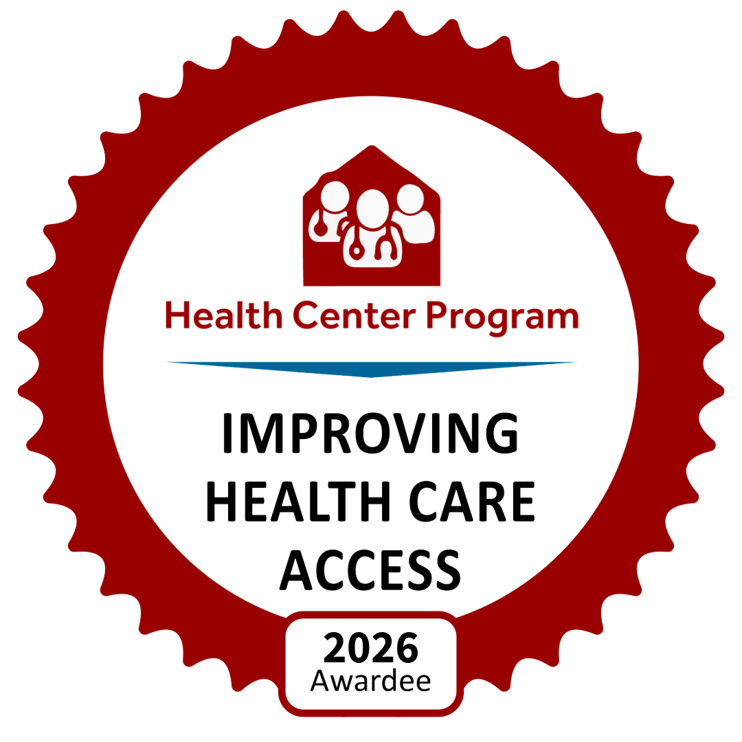 Awardee Improving Health Care Access